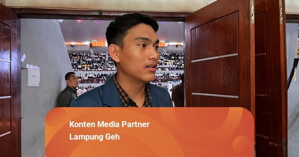 Khatam Al-Qur’an 30 Juz, Maba Unila Dapat Beasiswa Penuh dari Gubernur Mirza