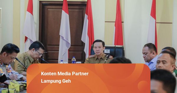 Kepala Daerah Dilarang Flexing, Minta Fokus Atasi Inflasi dan Kondusivitas