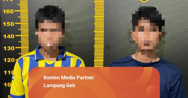 Geger, Dua Pelajar SMP Ditangkap Karena Bunuh Waria di Salon Lampung