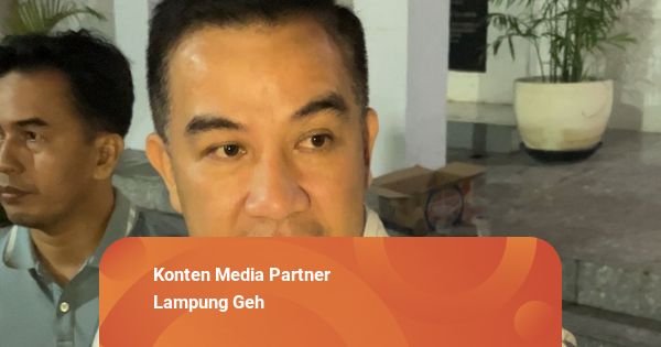 Eks Bupati Pesawaran, Dendi Diperiksa Kejati Lampung Soal Dugaan Korupsi Rp8 M