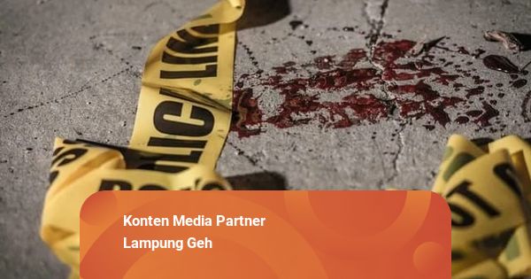 Bocah di Tubaba, Lampung Ditemukan Tewas, Diduga Dibunuh Ibu Kandung