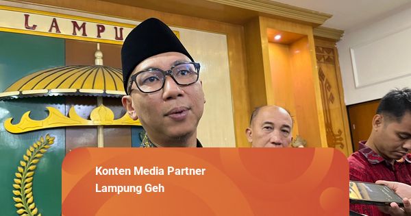 Mitigasi Bencana Banjir dan Longsor, Pemprov Lampung Fokus pada Kelestarian Alam