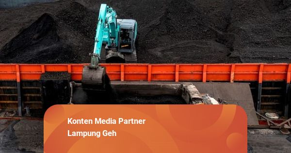 Merusak Jalan, Gubernur Minta Hentikan Ekspor Batubara via Pelabuhan Panjang