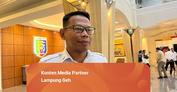 Pemprov Lampung Kebut Penyelesaian PPPK Tahap II, 90 Persen Sudah Diajukan NIP