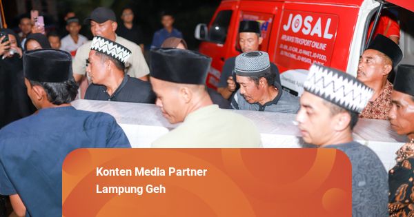 Putri Zulhas dan Uya Kuya Bantu Proses Pemulangan Jenazah PMI Asal Lampung