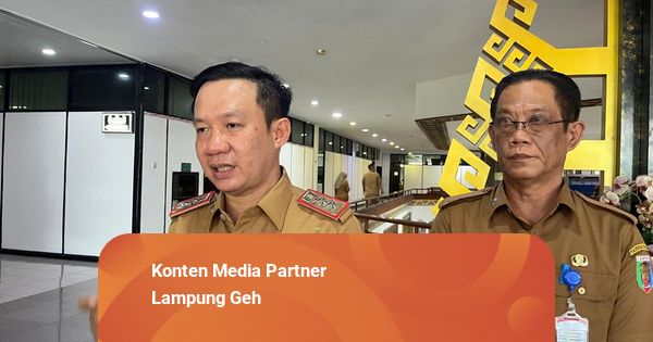 Pemprov Lampung Evaluasi Pajak Kendaraan, Maksimalkan Sisa Tiga Bulan 2025