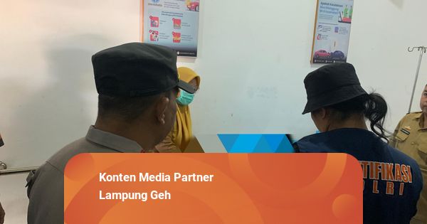 Begini Kronologi Pelajar SMP di Lampung Tewas Ditusuk Teman Pakai Gunting