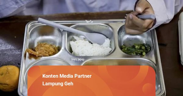 PKBI Lampung Desak Evaluasi Menyeluruh Usai Kasus Keracunan Program MBG