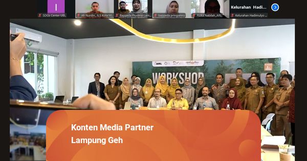 FGD KEM11LAU Sepakati Isu Banjir sebagai Fokus Kolaborasi Multipihak