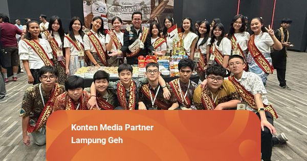 Sekolah BPK Penabur Raih Prestasi Gemilang di Ajang World Scholar’s Cup Bangkok