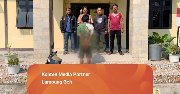 Polsek Wonosobo Tangkap Pelaku Penganiayaan Berat di Areal Persawahan Banyu Urip