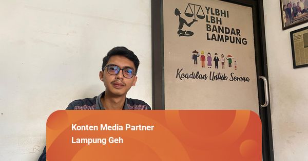 LBH Bandar Lampung Desak Direktur Perusahaan BUMD Patuhi Putusan Pengadilan