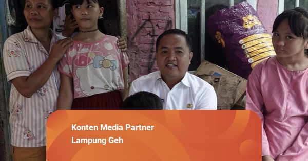 Fakta-fakta Kasus Dugaan Bullying di SMPN 13 Bandar Lampung