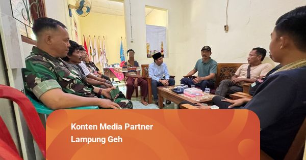 Kurang dari 24 Jam, Pelaku Lempar Batu di Jalan Tol Bakter Lampung Ditangkap