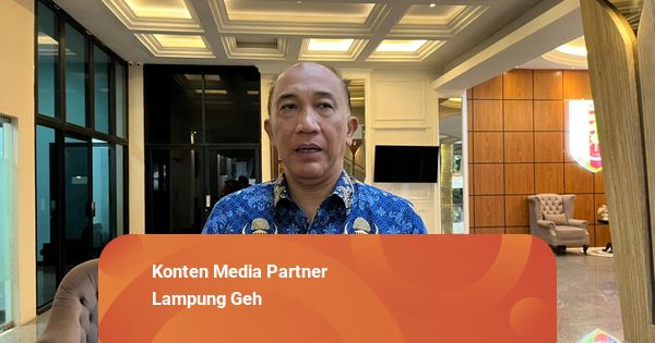 Jalan di Padang Cermin Akan Dilebarkan 5 Meter, Pemprov Mulai Pengadaan Lahan