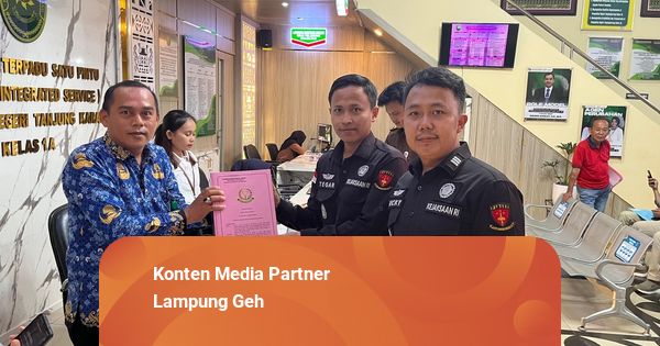 Kasus Korupsi Retribusi Pasar Gudang Lelang Dilimpahkan, Negara Rugi Rp520 Juta