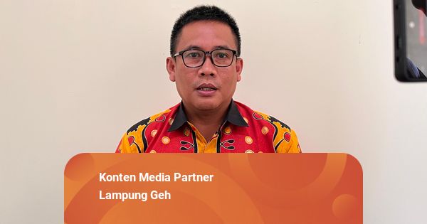 Angin Kencang Terjang Lima Kabupaten di Lampung, Ratusan Rumah Rusak