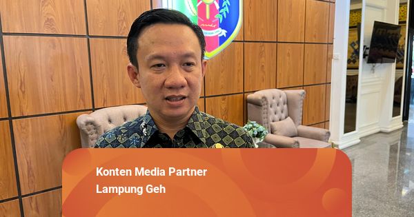 Skor MCSP Lampung Tembus 80, Jadi Tolok Ukur Penguatan Sistem Antikorupsi Daerah