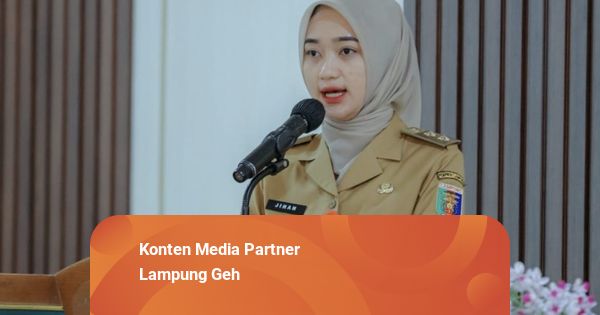 Lima Daerah Turun Peringkat, Pemprov Evaluasi Status Kabupaten/Kota Layak Anak