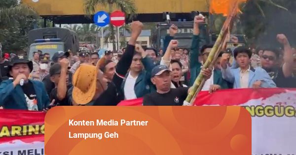 Pembakaran Tebu, Simbol Perlawanan Masyarakat Umbul terhadap Sengketa Lahan