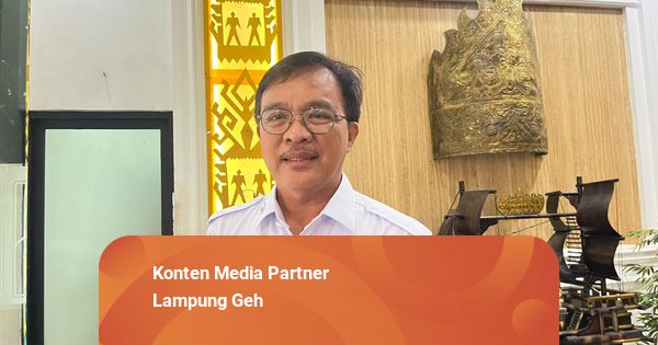 UMP 2026 Lampung Segera Dibahas, Usulan Kenaikan hingga 15 Persen