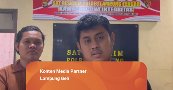 AJI dan IJTI Lampung Kecam Kekerasan terhadap Jurnalis iNews TV di Lamteng