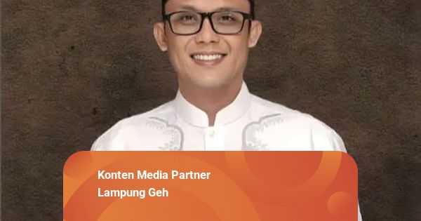 Terjaring OTT KPK, Harta Bupati Lamteng Ardito Wijaya Capai Rp12,85 Miliar