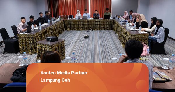 Sijado Institute Dorong Remaja Lampung Adaptasi Cerita Rakyat ke Cerpen Modern