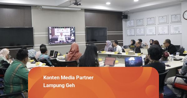 SDGs Center UBL Konsolidasikan Aksi SDGs 11, Fokus Penanganan Banjir