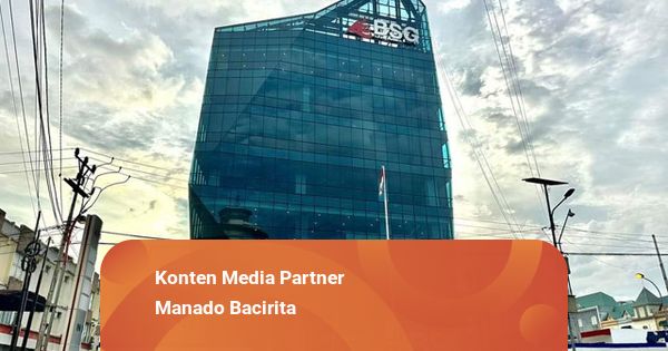 Bank SulutGo Siapkan Uang Tunai Rp 1,5 Triliun di Periode Libur Panjang