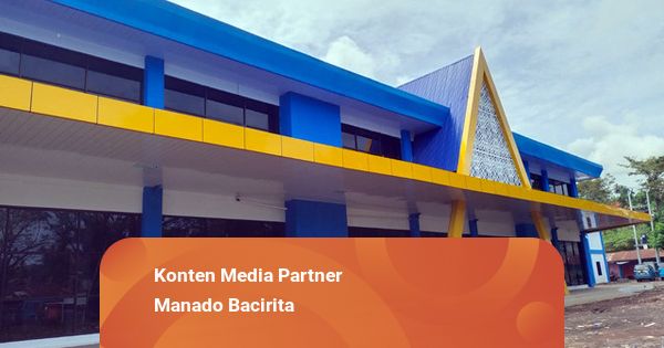 Pembangunan Terminal Malalayang Manado Diduga Bermasalah, Ini Tanggapan Pengawas