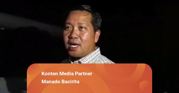 Eks Wagub Sulut Diperiksa Penyidik Terkait Dugaan Korupsi Dana Hibah Sinode GMIM