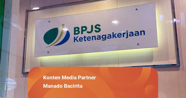BPJS Ketenagakerjaan Gandeng Bank SulutGo Permudah Pekerja untuk Memiliki Rumah