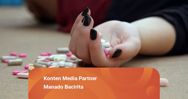 Pengedar Obat Psikotropika Ilegal Diamankan Polisi, Punya Banyak Variasi Obat