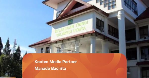 Kejaksaan Tinggi Terima Laporan Dugaan Penyalahgunaan CSR di Bank SulutGo