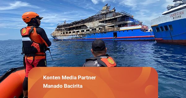 Kemenhub Bekukan Dokumen Kepatuhan PT SPI Usai Inspeksi Insiden KM Barcelona