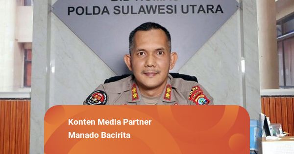 Penjelasan Polda Sulawesi Utara Terkait Oknum Polisi Dilapor Selingkuh dan KDRT