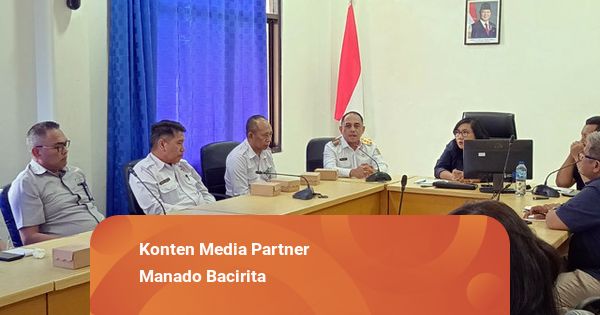Bupati Bolmong Bertemu Pihak Lion Air, Bahas Soal Penerbangan di Bandara Lolak