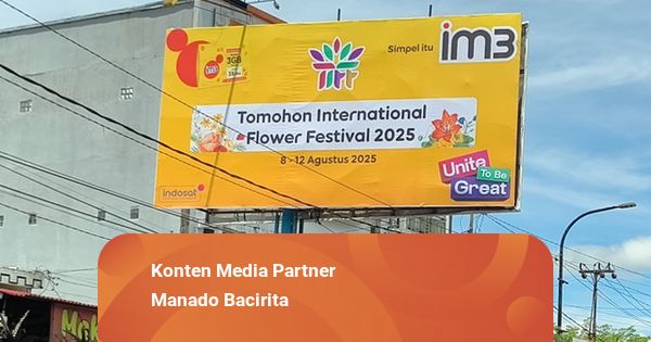 Dukung Penuh TIFF 2025, Indosat Tingkatkan Kapasitas Jaringan di Area Festival