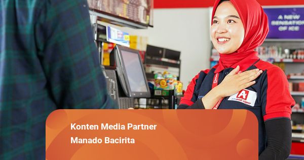 Masuk 18 Tahun, Alfamidi Kembangkan Inisiatif Sosial, Edukasi, dan Inklusi