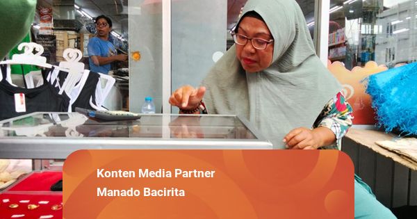 Pedagang Emas di Manado Tertipu Uang Palsu Rp 11,2 Juta, Ini Kata Bank Indonesia