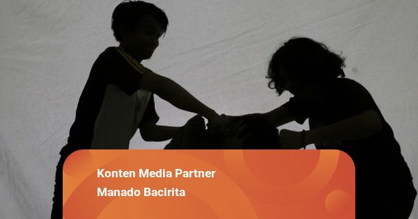 Pria Paruh Baya di Manado Jadi Korban Penganiayaan Usai Coba Melerai Perkelahian