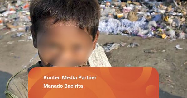 Kecanduan Menghirup Lem, 2 Remaja 14 Tahun di Manado Akan Direhabilitasi