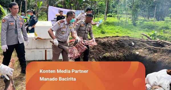 Pentingnya Sertifikat Kesehatan dalam Perdagangan Daging dan Komoditas Lain