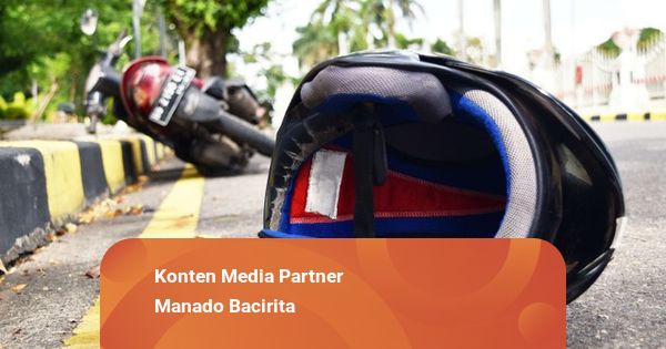 Kecelakaan di Bolmong Sulut, Anak 5 Tahun Meninggal Terlindas Truk