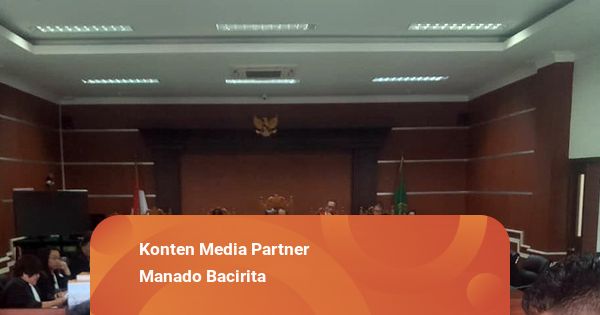 Ini Pernyataan Tim Hukum 5 Terdakwa Kasus Dugaan Korupsi Dana Hibah GMIM