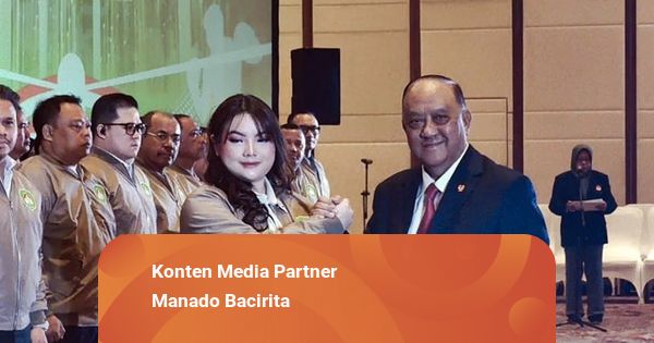 Legenda Tinju Nasional Ikut Hadir Saat Hillary Lasut Dilantik Ketua Umum Pertina