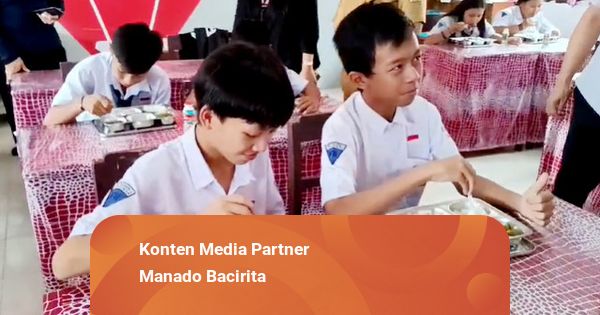 DPRD Sulut Bakal Inspeksi Dapur SPPG Penyedia Makan Bergizi Gratis