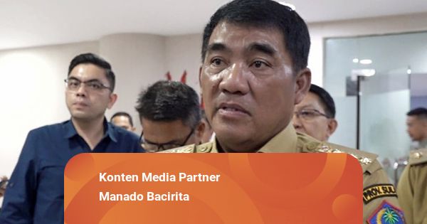 Gubernur Sulut Gelar Rakor Bersama Kepala Daerah Sikapi Surat Dirjen Keuangan