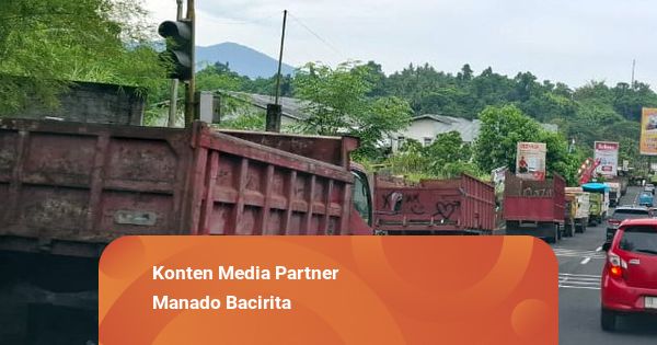Sopir Truk Pilih Gelar Demo ke DPRD Terkait Antrean Panjang Isi Solar di SPBU